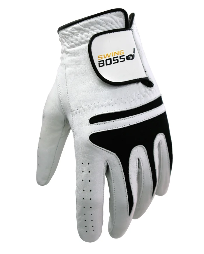 Swing Boss Golf Gloves