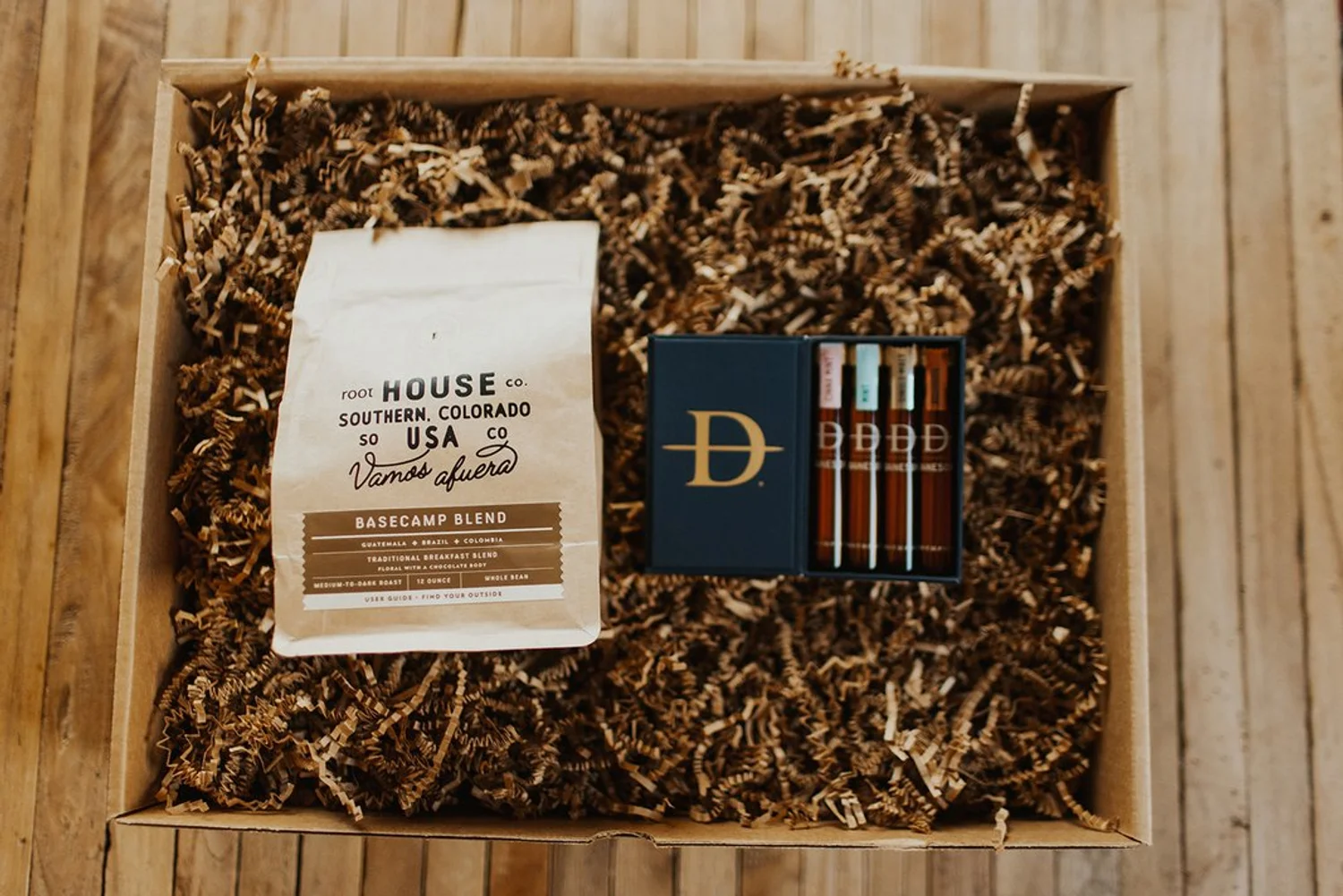 Shop Gifts — ROOT HOUSE Coffee + Shop