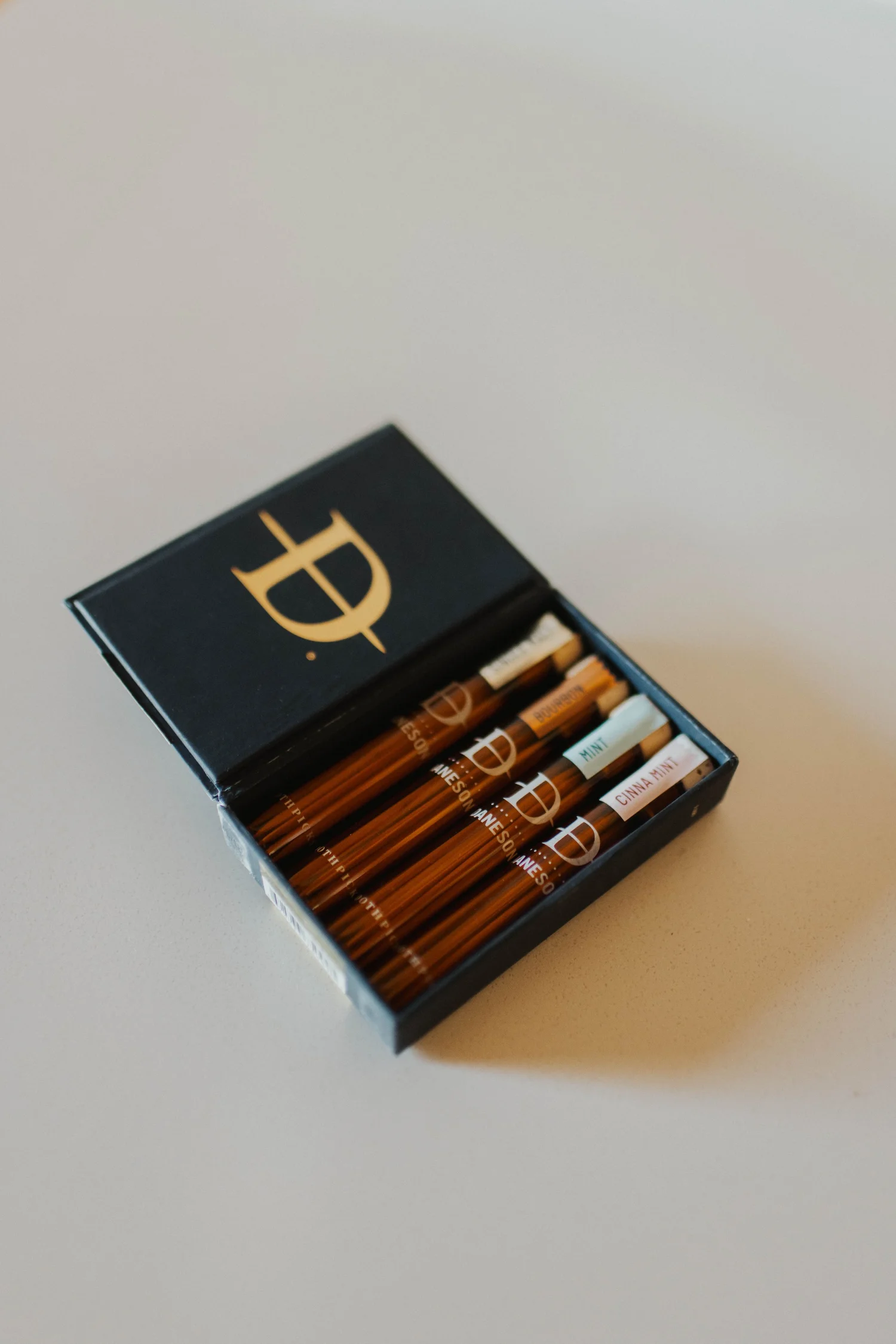 tobacco toothpicks Toothpick Box — ROOT HOUSE Coffee + Shop tobacco toothpicks Toothpick Box — ROOT HOUSE Coffee + Shop