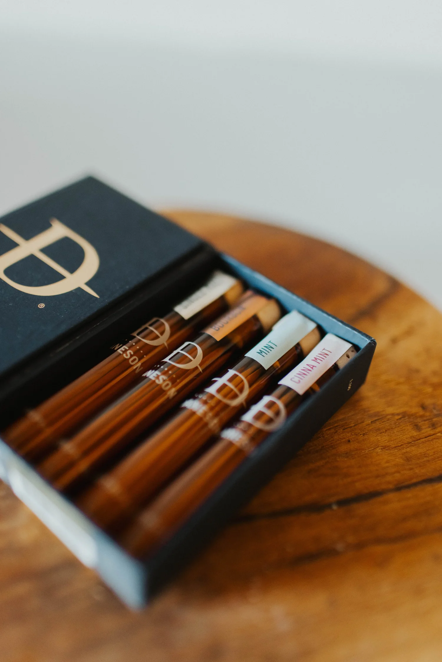 moro tobacco Moro Vanilla
