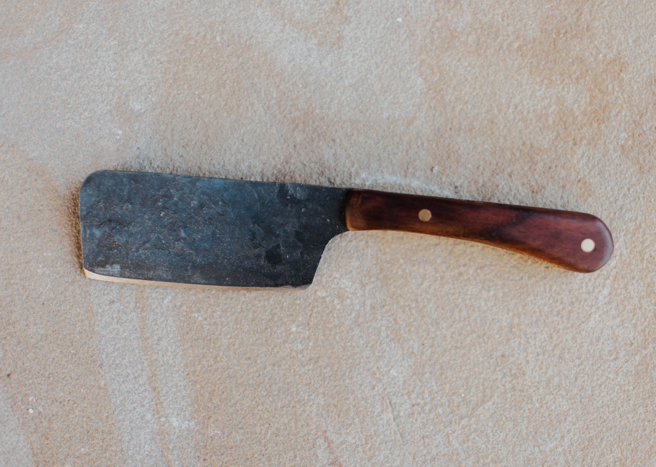 Hand Forged Spreader — ROOT HOUSE Coffee + Shop