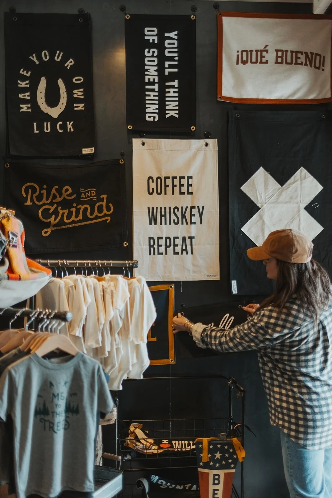 Happy Shop Small Business Saturday! 🎉 
We&rsquo;re beyond grateful for all of our loyal customers who support us time and time again. Root House wouldn&rsquo;t be what it is without you, and today, we want to celebrate YOU! 

To kick off the season,