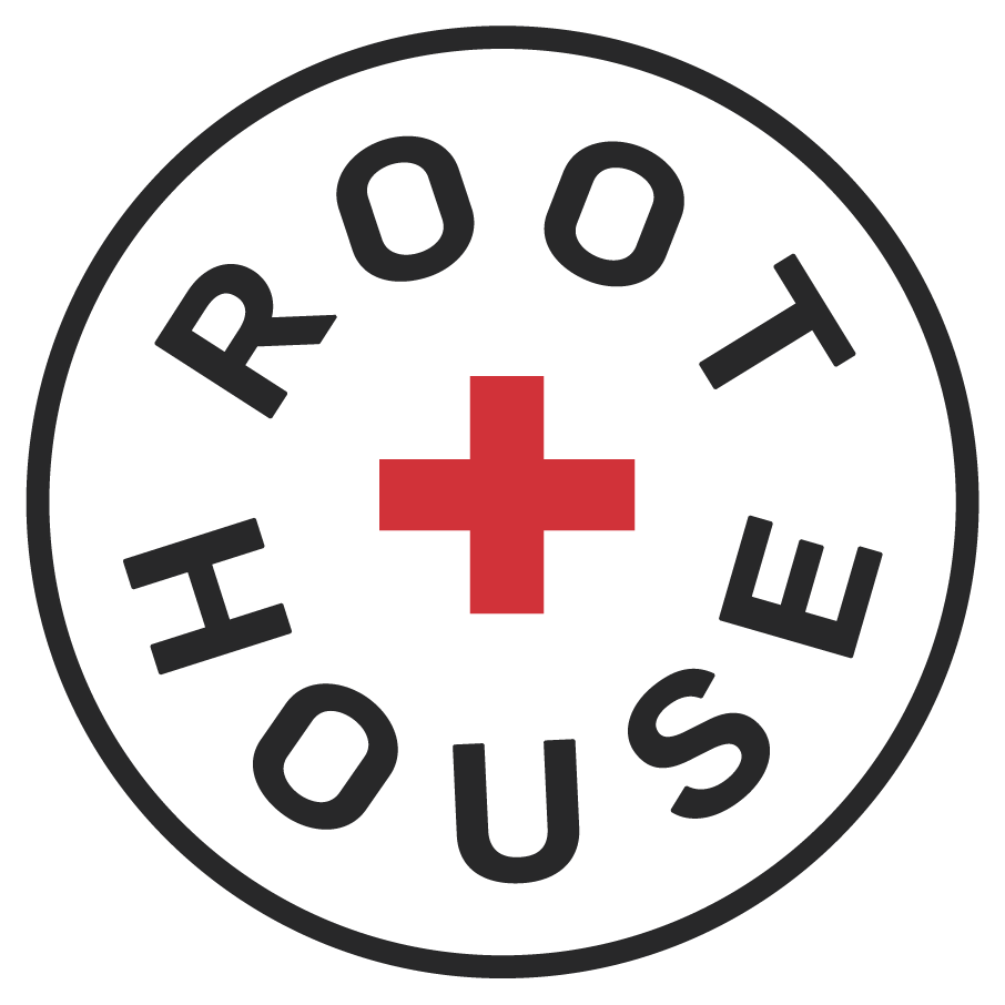 ROOT HOUSE Coffee + Shop