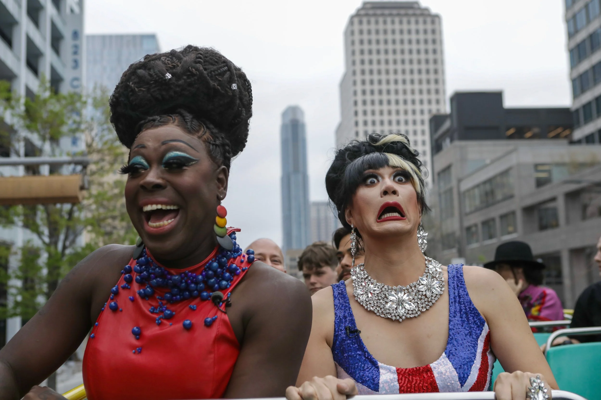 Culture Trip at SXSW