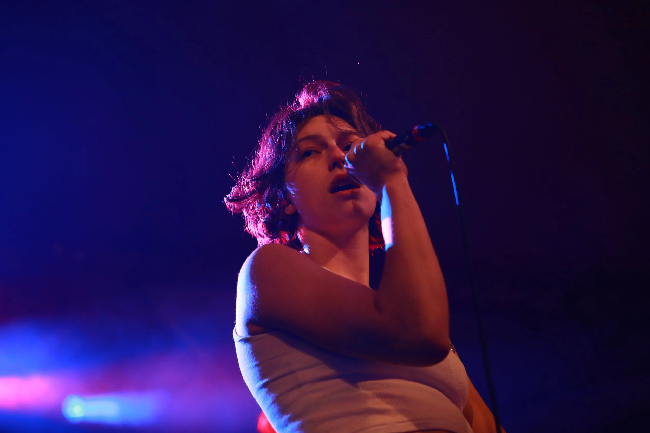 King Princess at SXSW