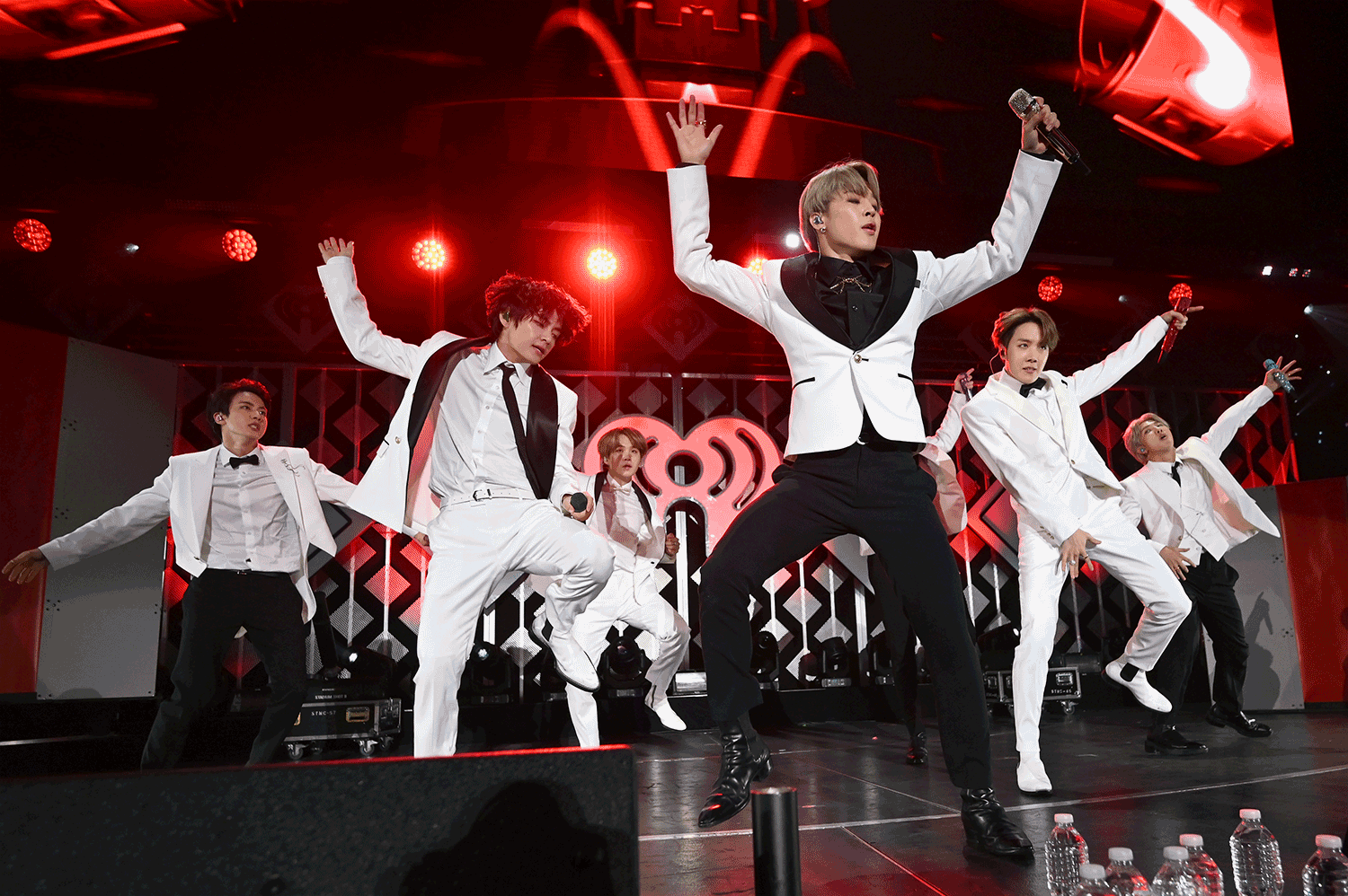   BTS may face military conscription  