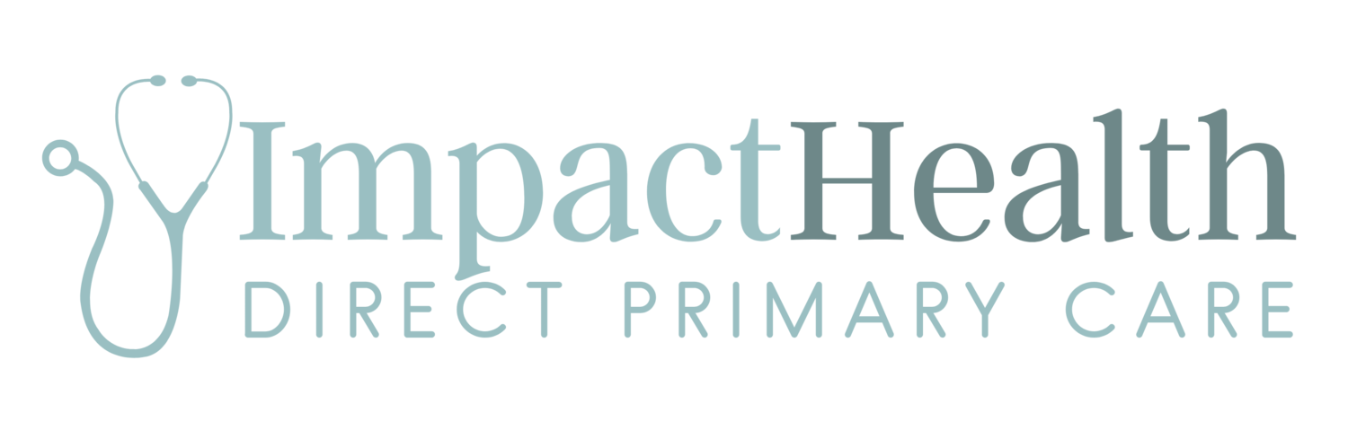 Impact Health Direct Primary Care, PLLC