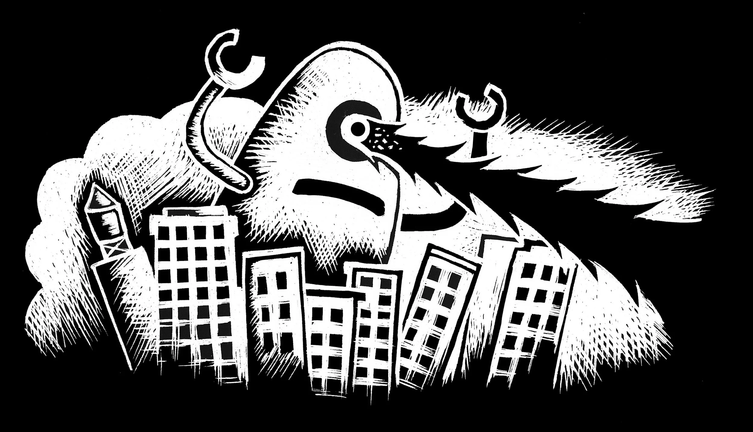 Scratch Art