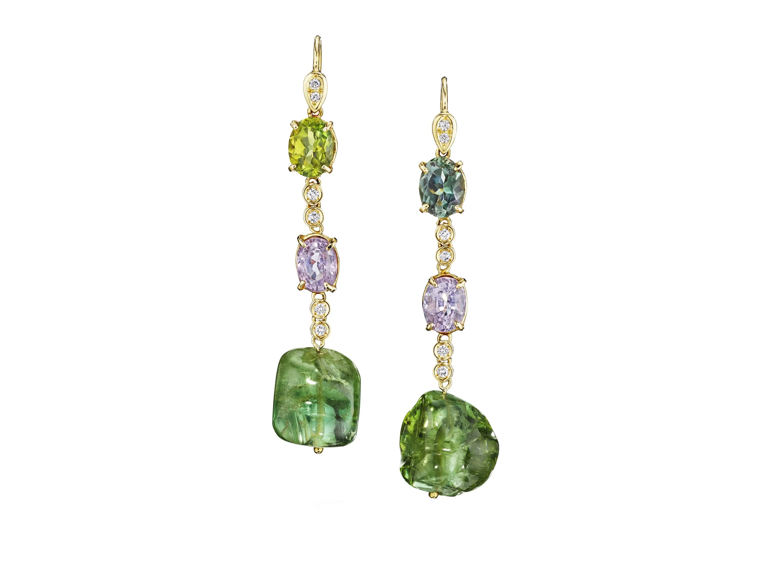 JOON HAN Tourmaline Tumble Drop Earrings.jpg