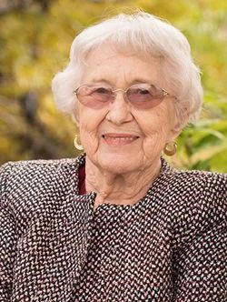 Georgia "Louise" Kendrick 
