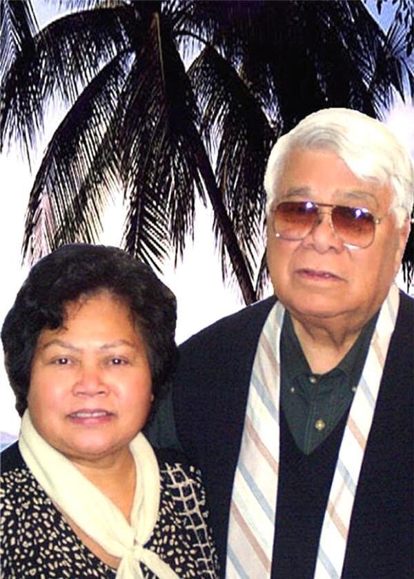 Lagi Mataiga Amituana'i-Levu