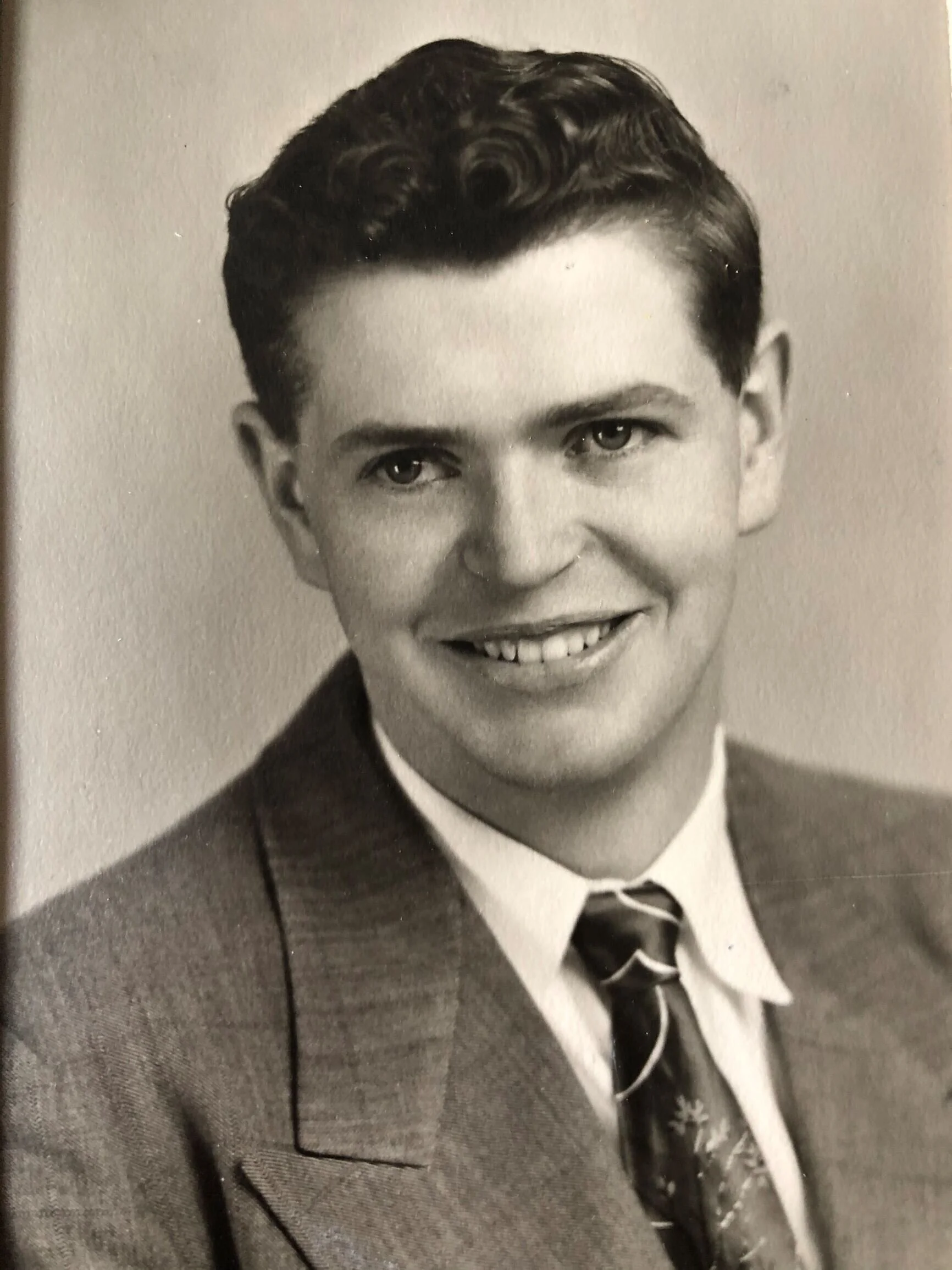 Raymond Kenneth LaMarche