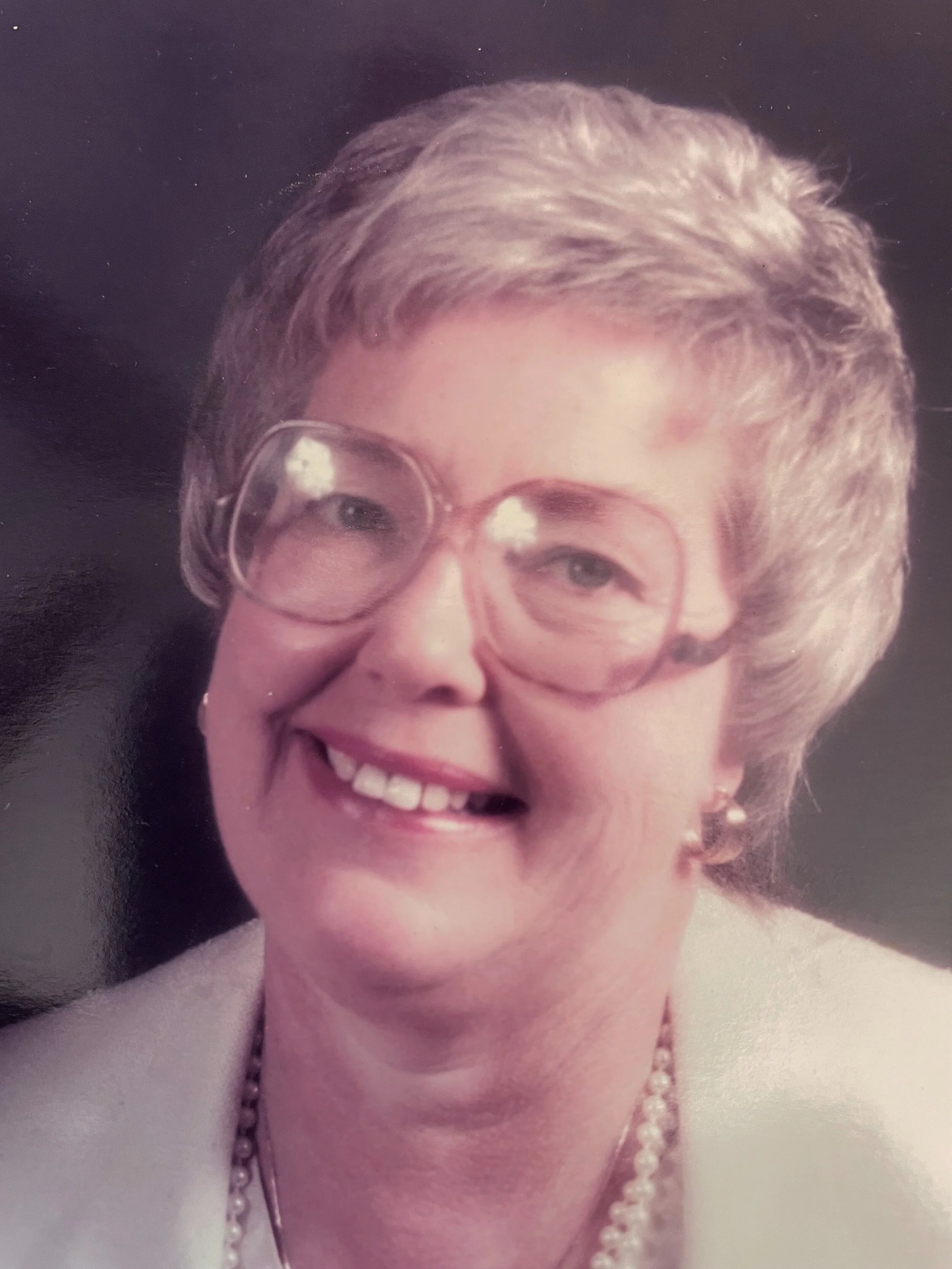 Marilyn Jo Barney 