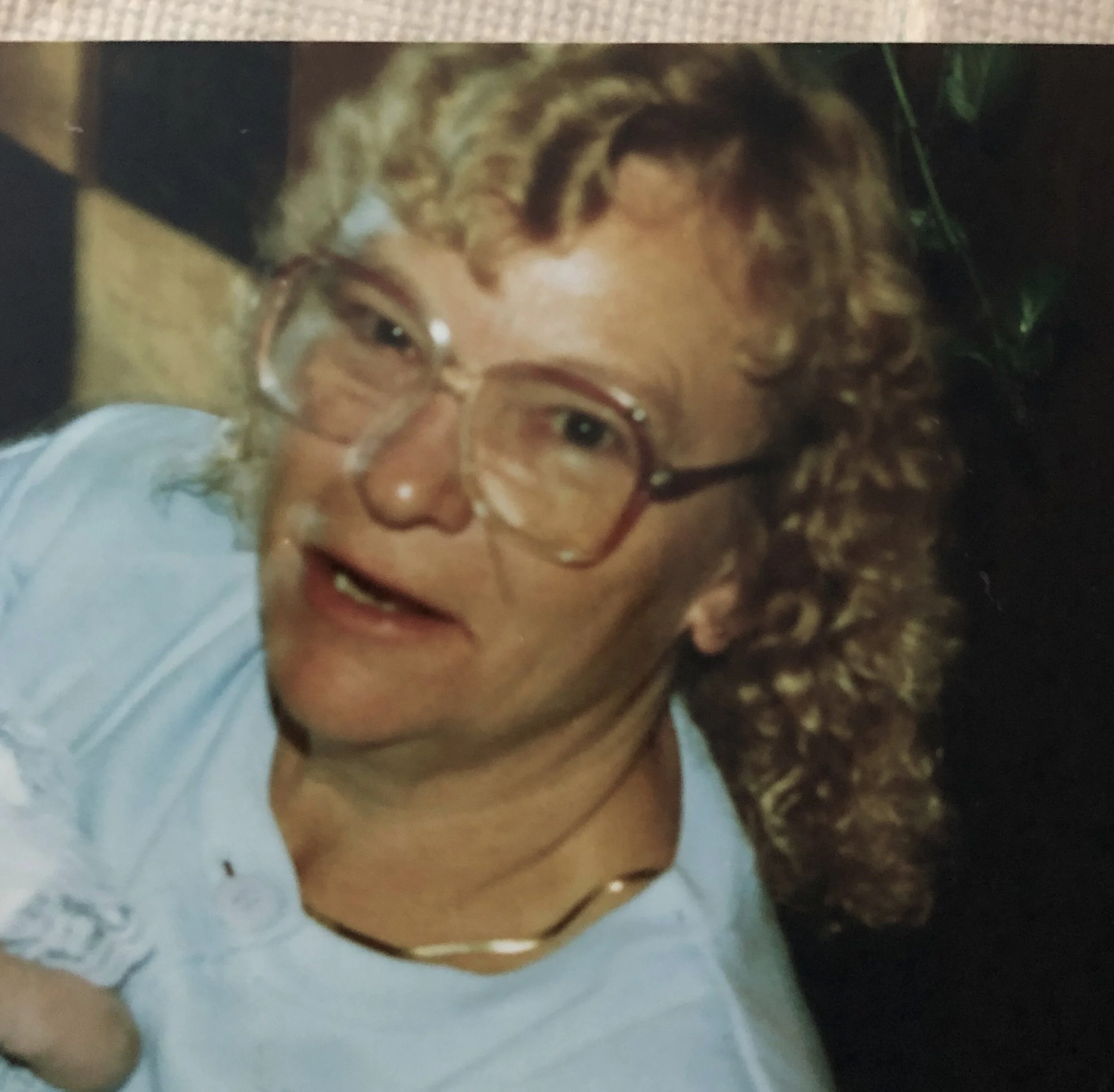 Mary Kathleen Lyon
