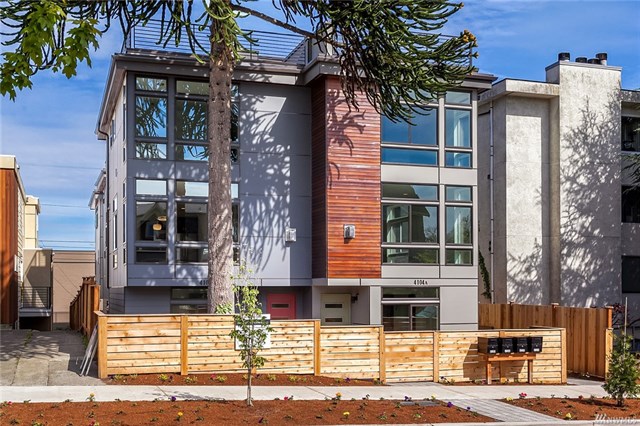 4104 A Linden Ave N Seattle | $873,000