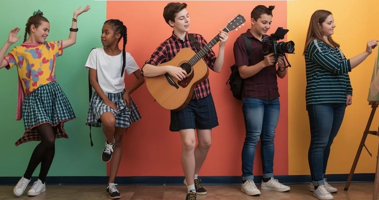 Please sign the Australian Parliament e-petition on arts education