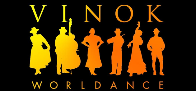 Vinok Worldance