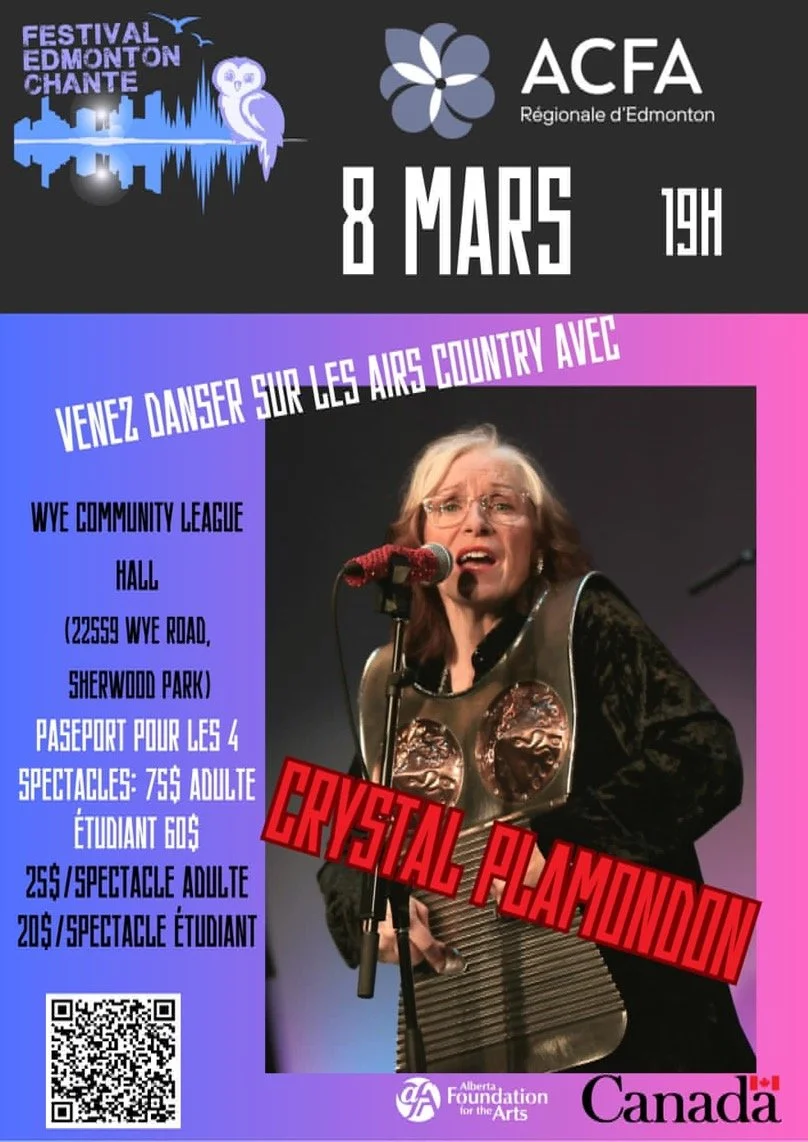 Edmonton Chante