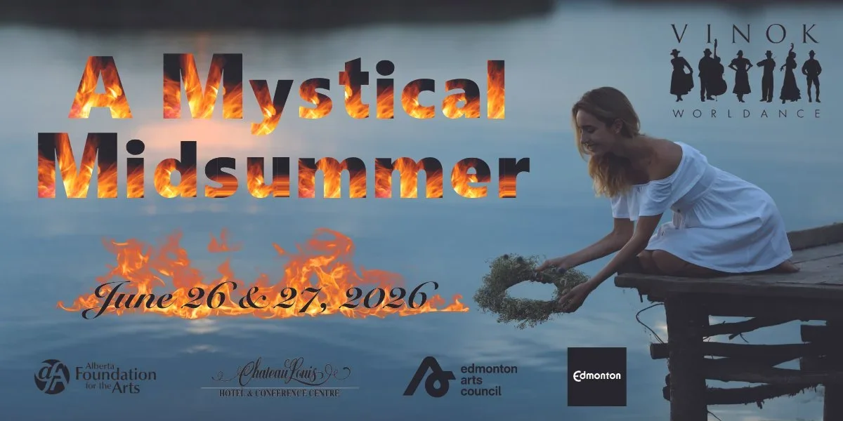 Vinok's Midsummer