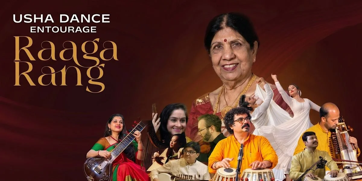 Raga Rang (Calgary)