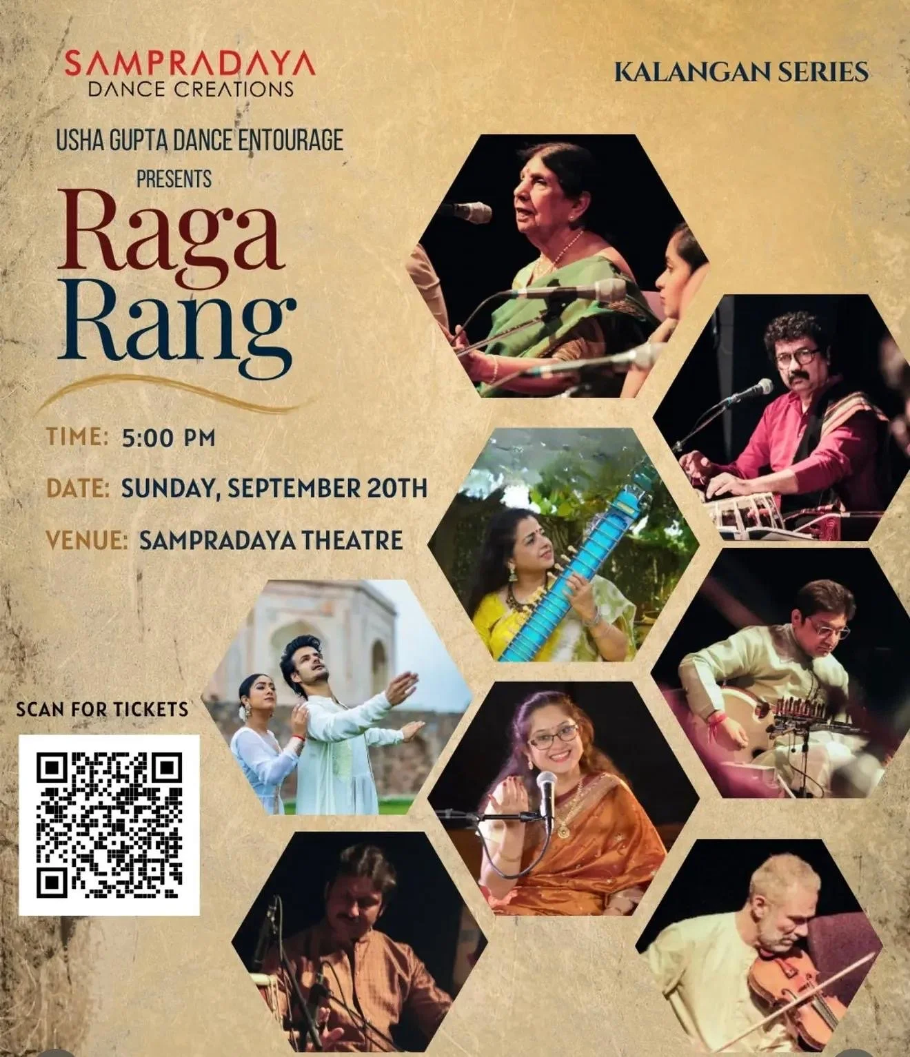 Raga Rang (Mississauga) 