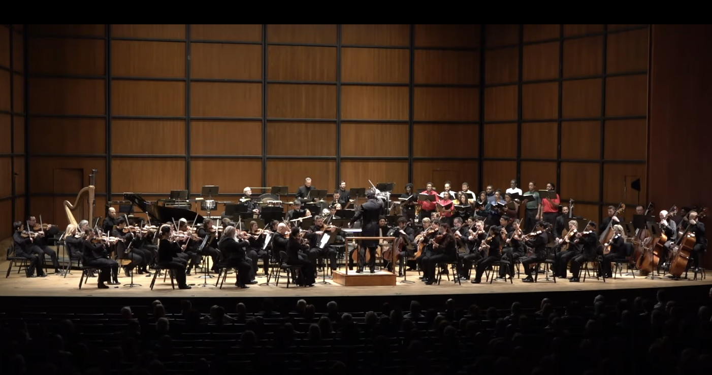 I wouldn't stop there: in the words of a KING