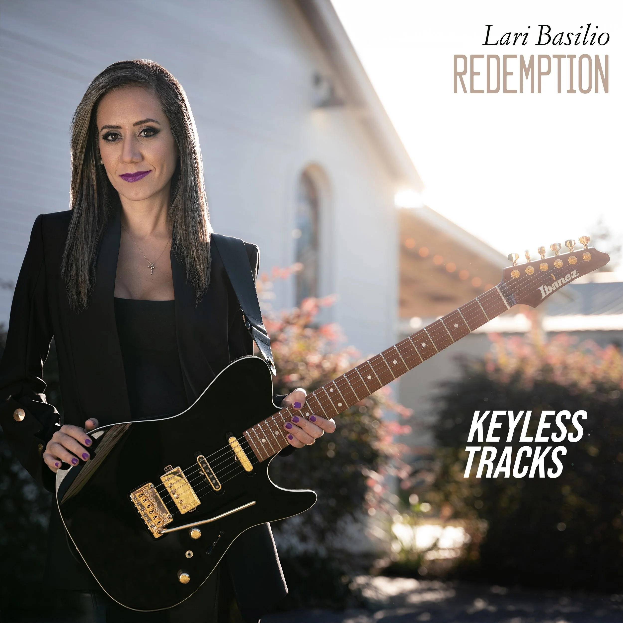 Redemption - KEYS Backing Tracks - Download