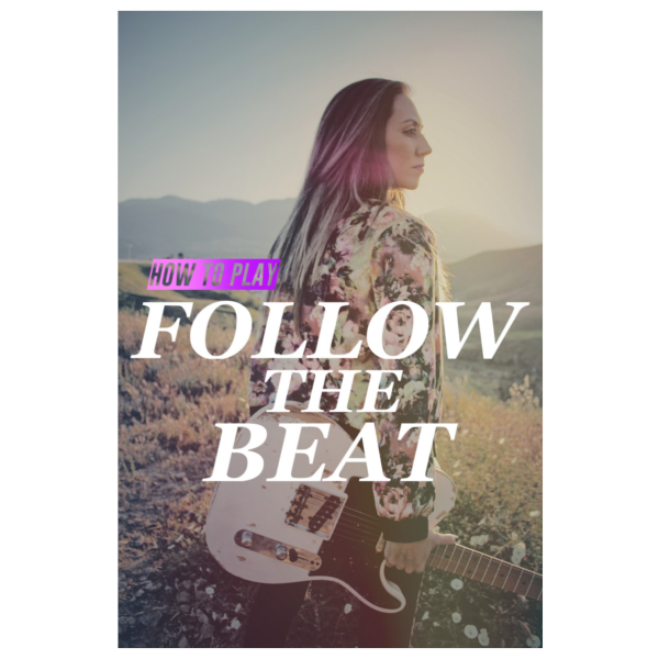 Follow the Beat