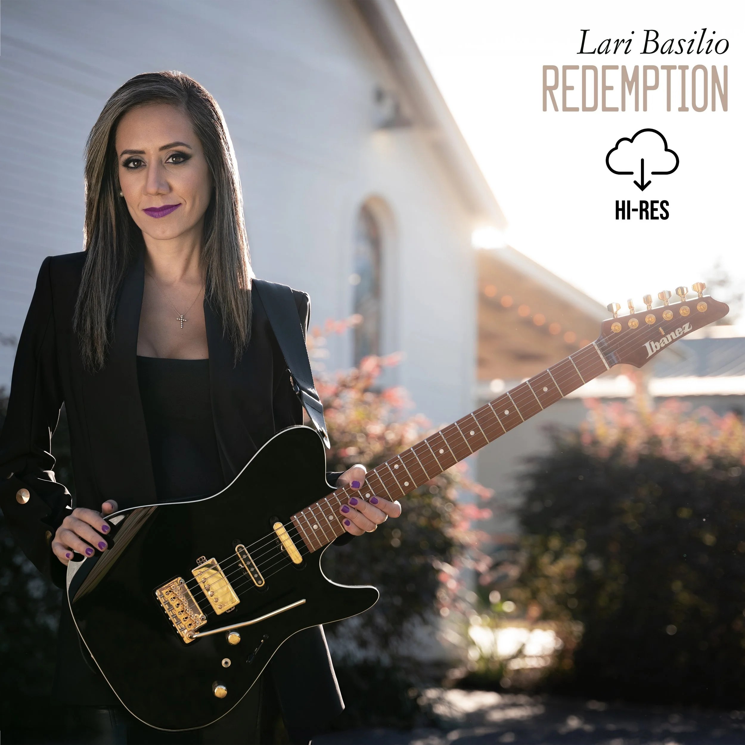 Redemption - High Resolution Version - Download