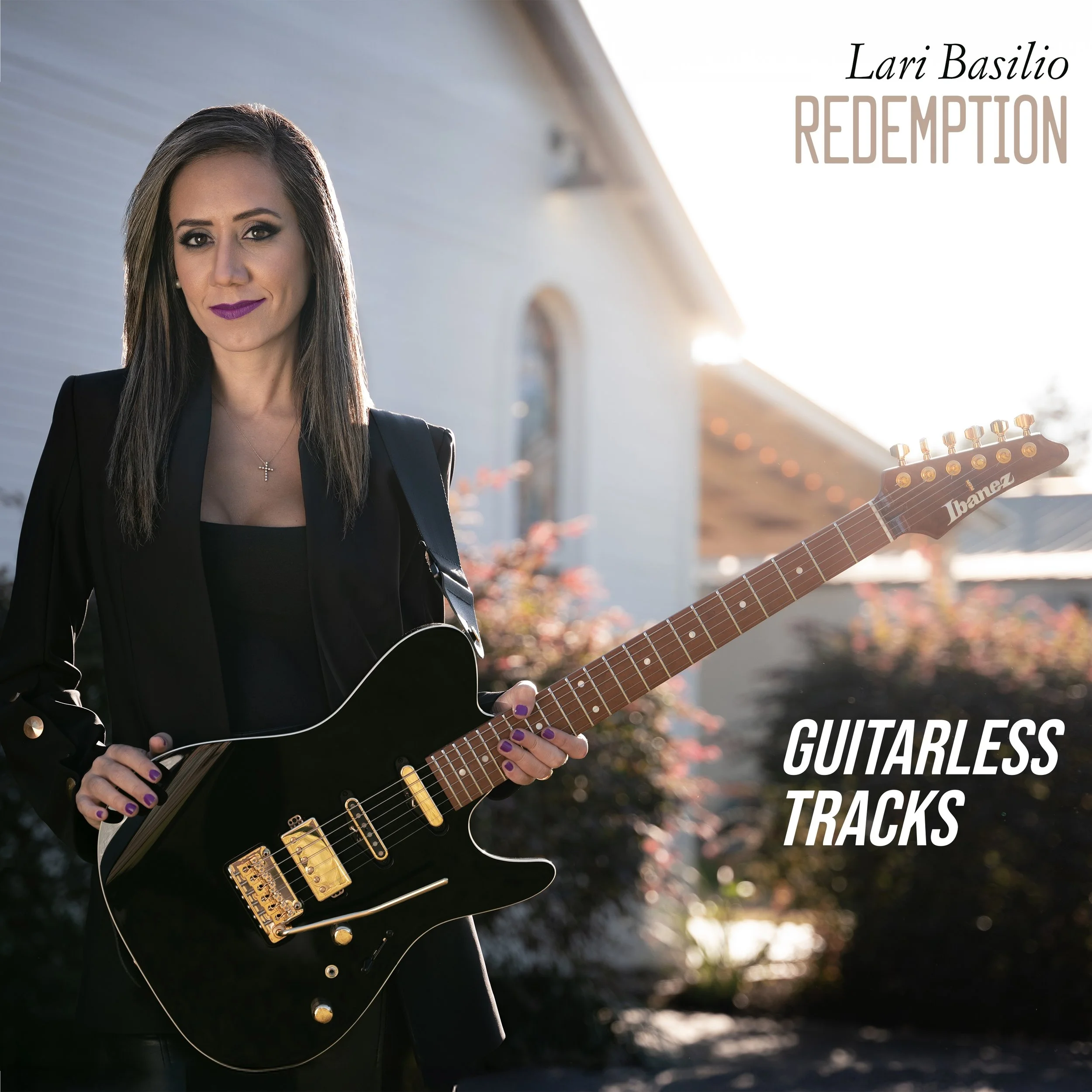 Lari Basilio - Redemption - Guitarless Tracks.jpg