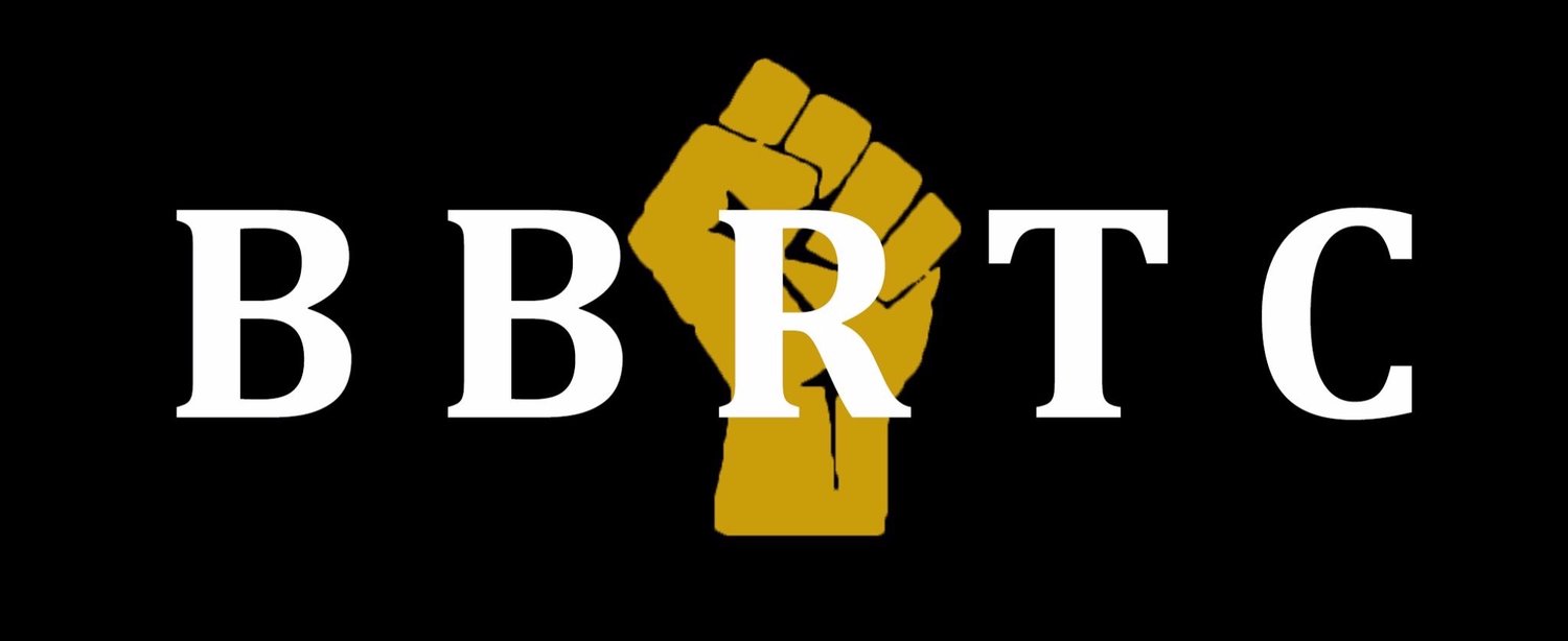 The Birmingham Black Repertory Theatre Collective
