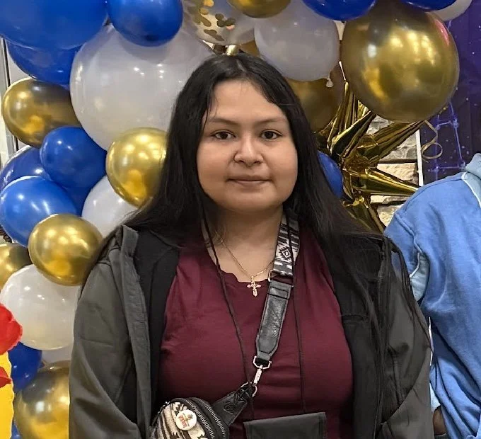 Dulce Franco-Ramirez (2025)