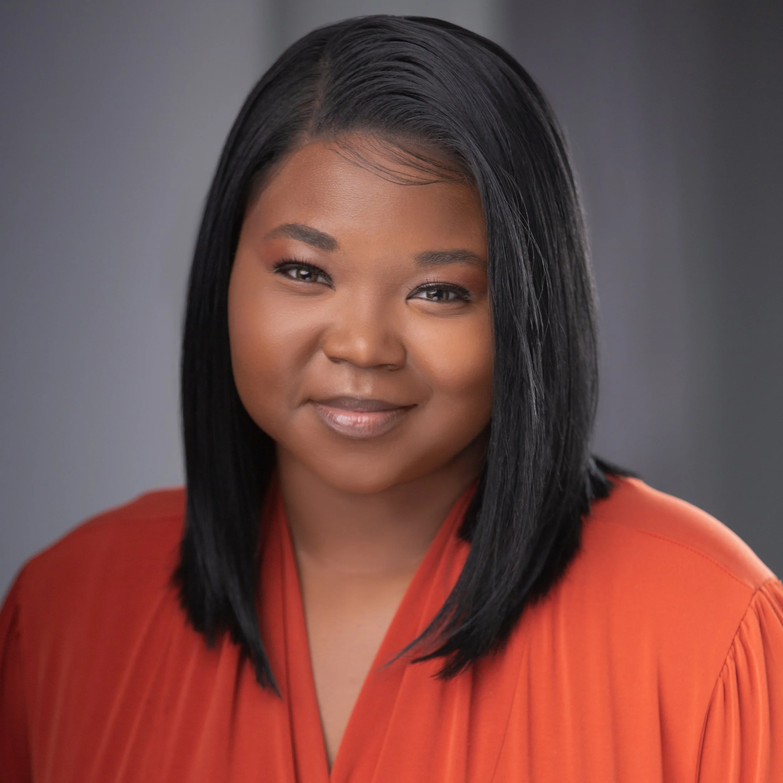 Taylor Chatman (2025)