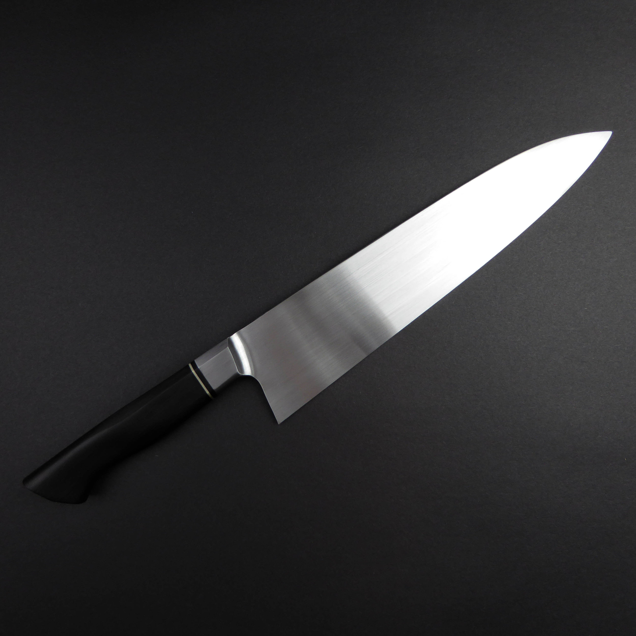 250mm Honyaki Integral