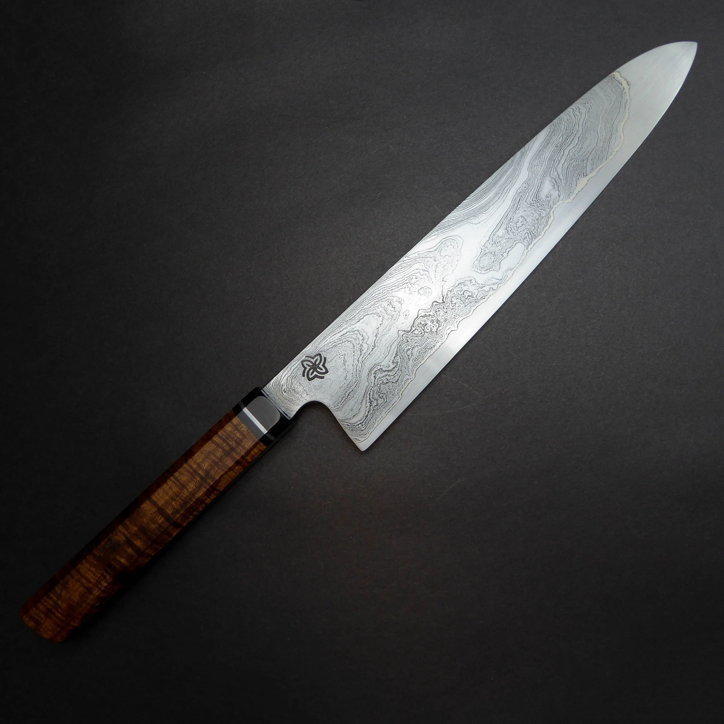 257mm Gyuto