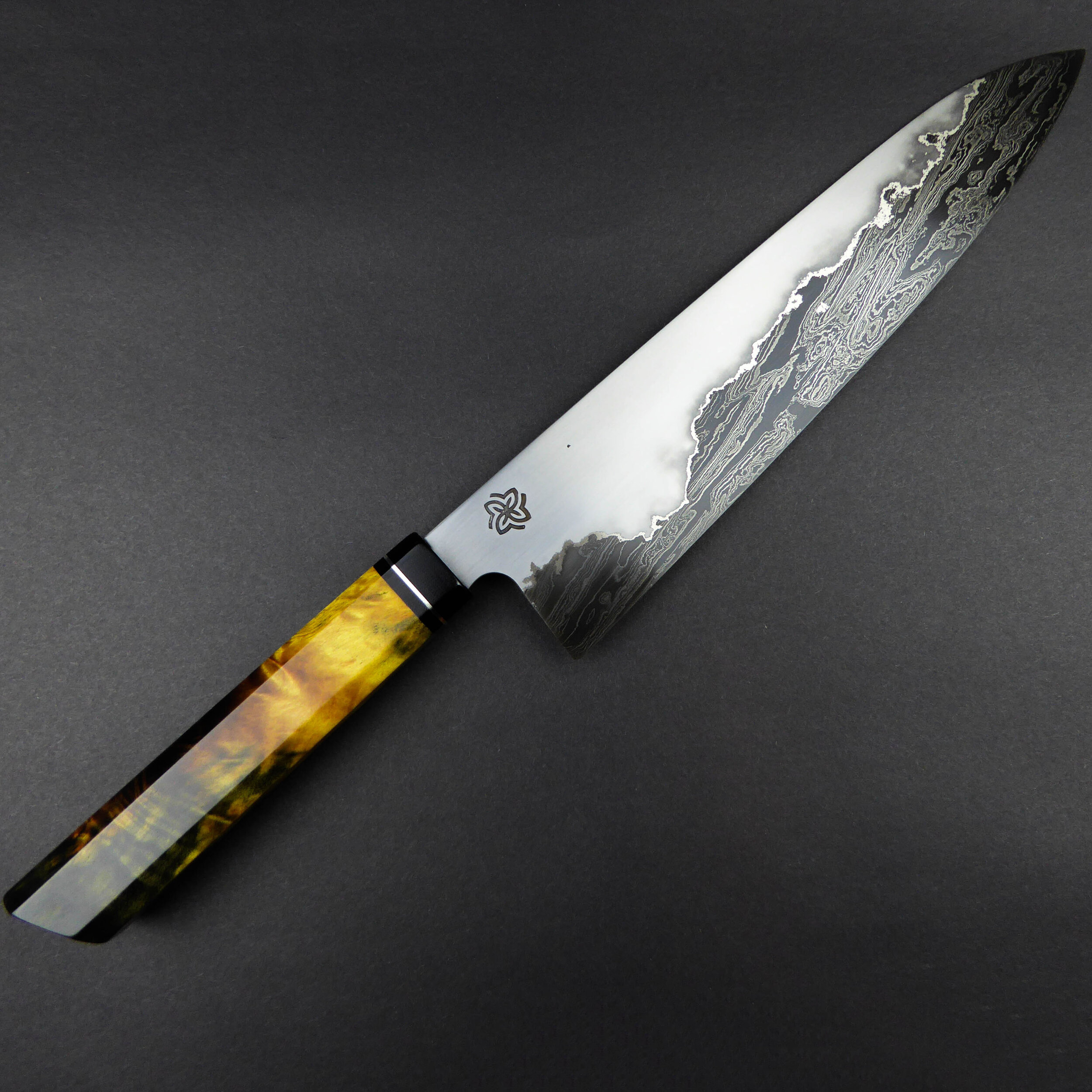 243mm Gyuto