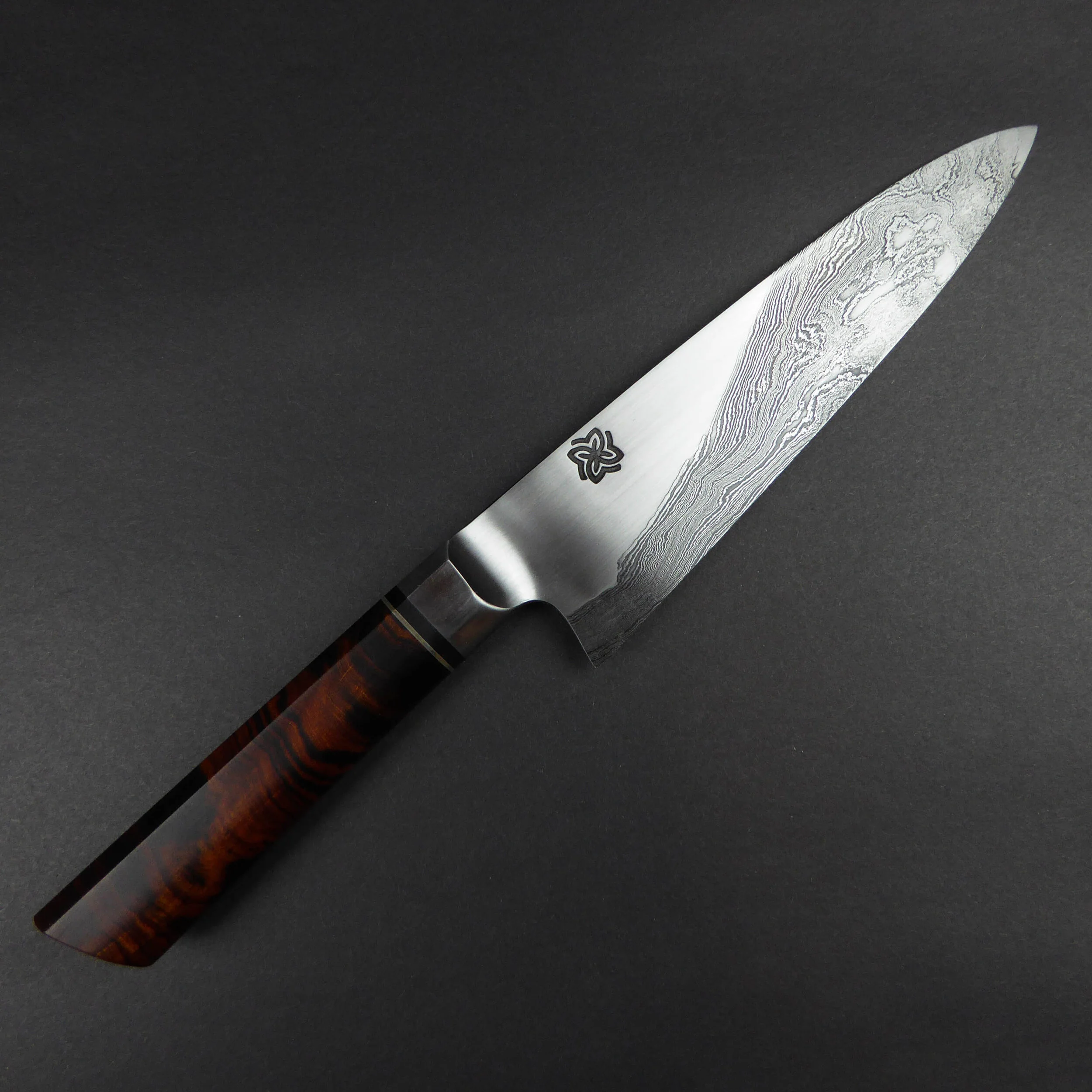 195x49 Integral petty