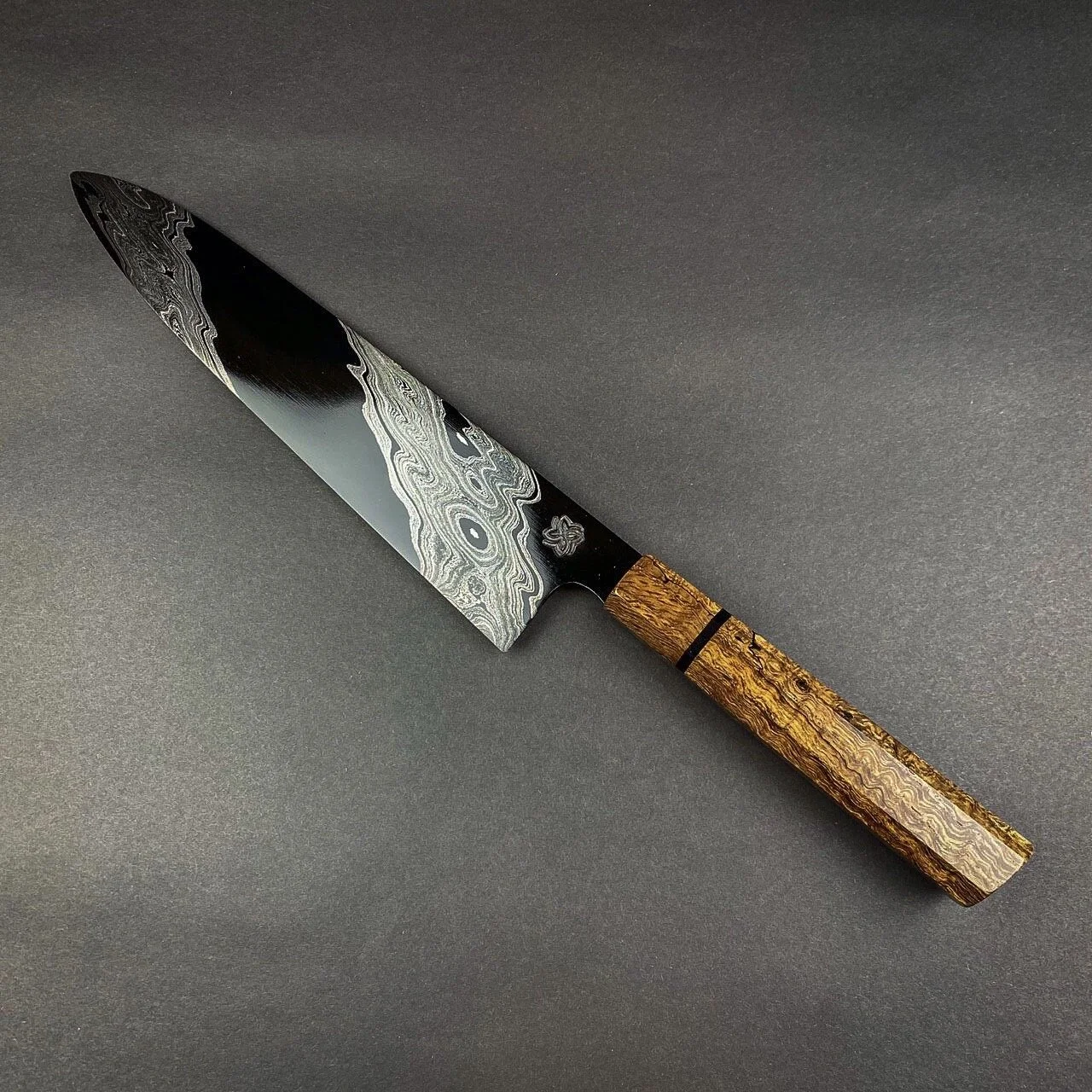 255x56 Gyuto