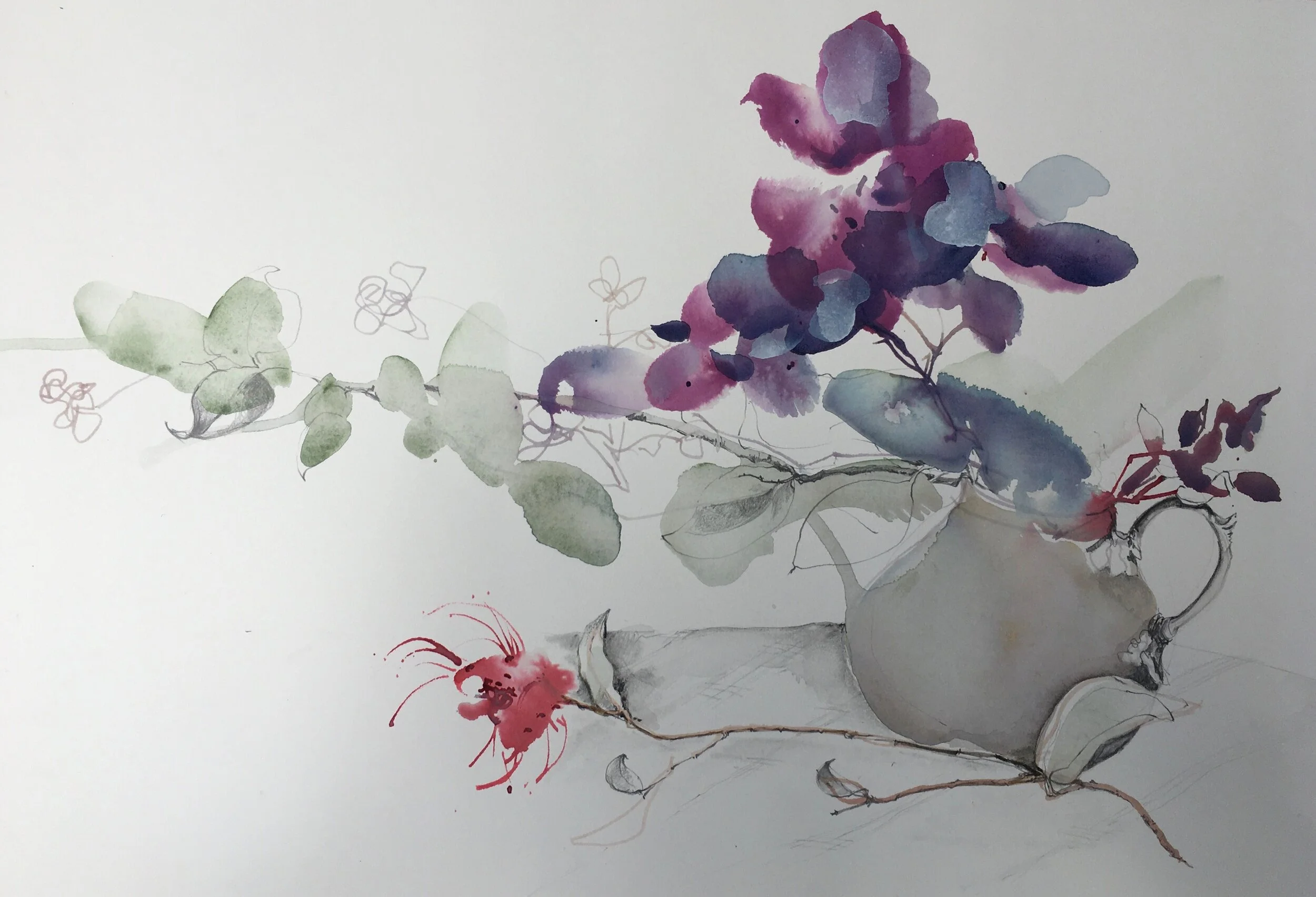 Inside with Friends 1