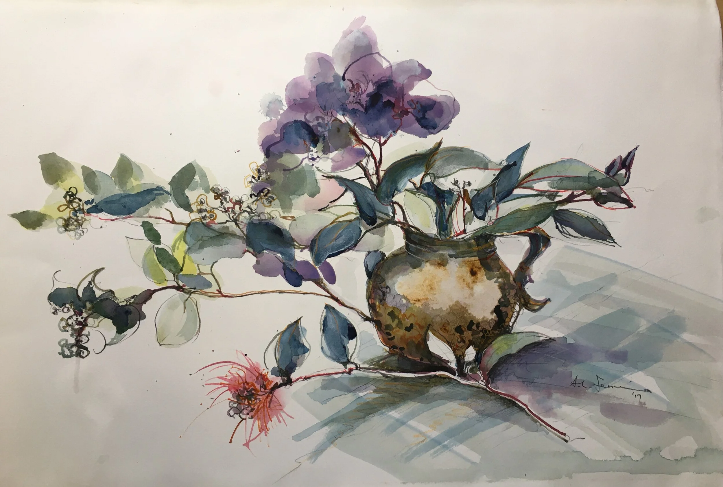 Inside with Friends 2