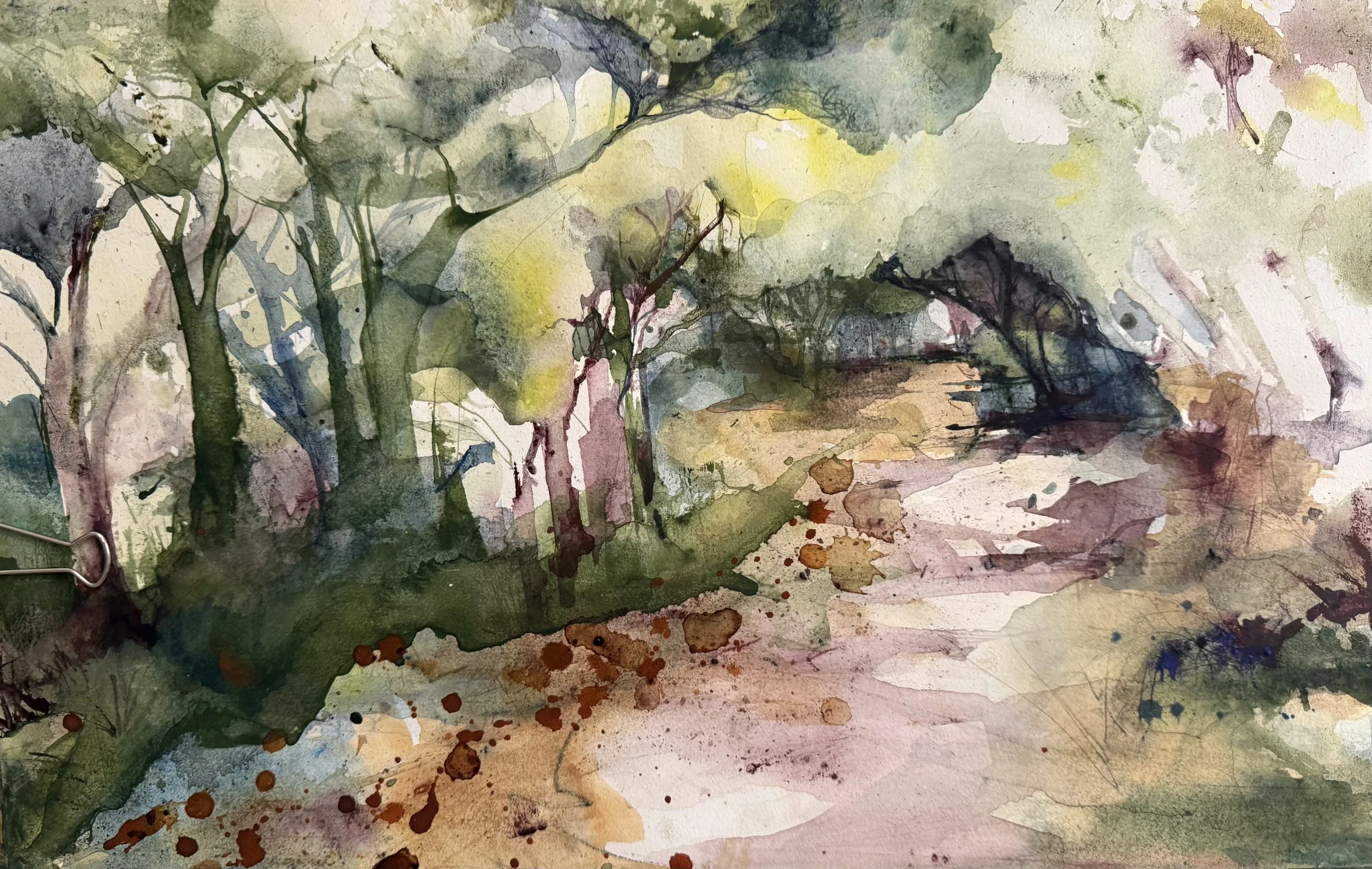 Wadandi Track 3