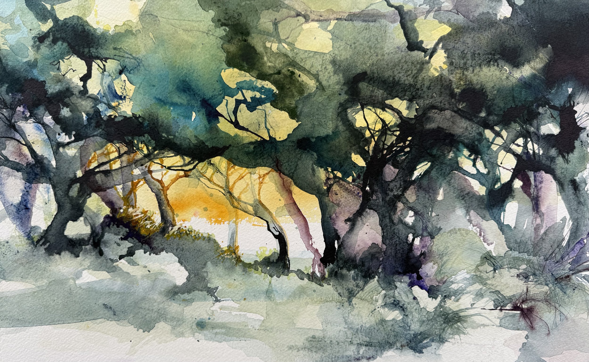 Freya's Morn