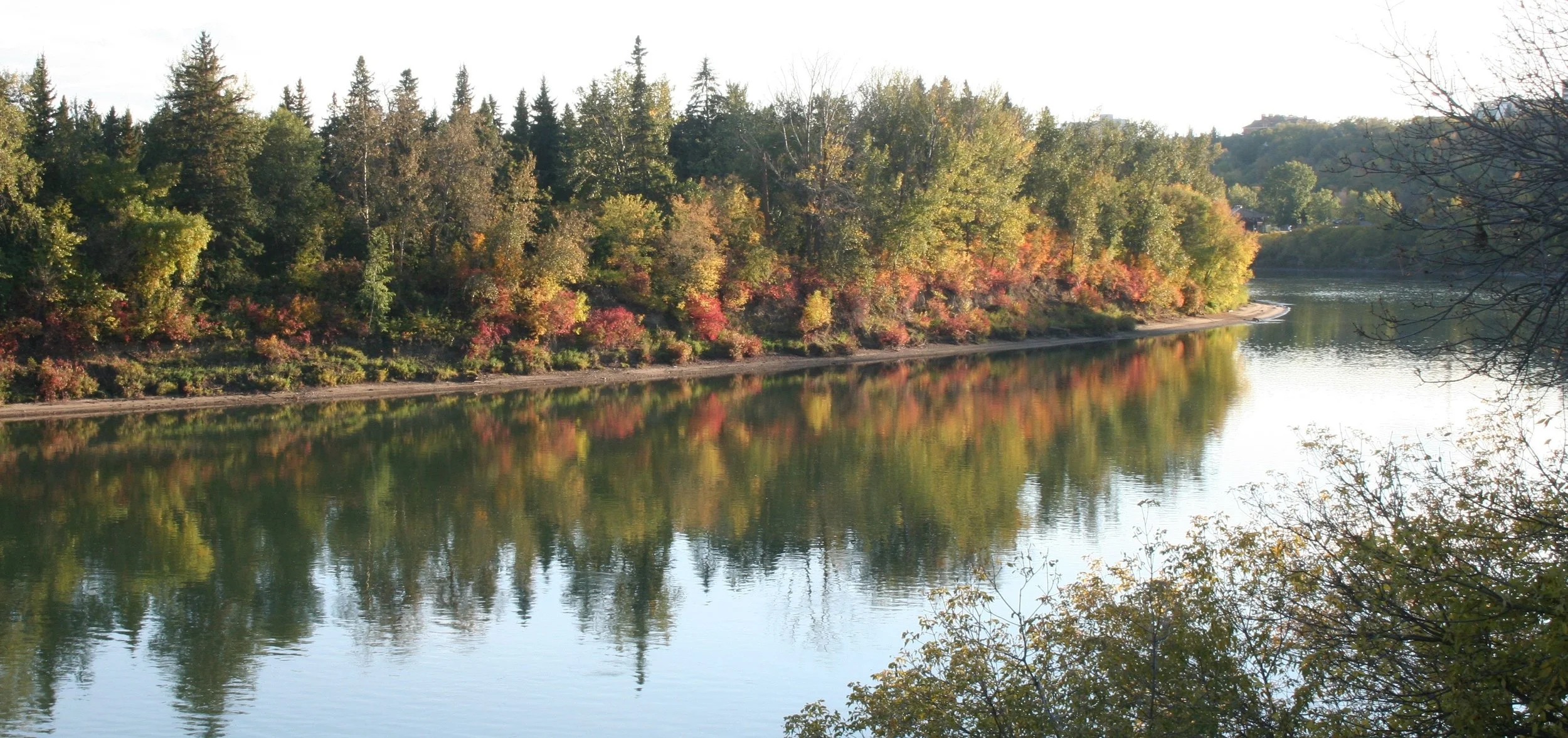 Edmonton River Valley Conservation Coalition