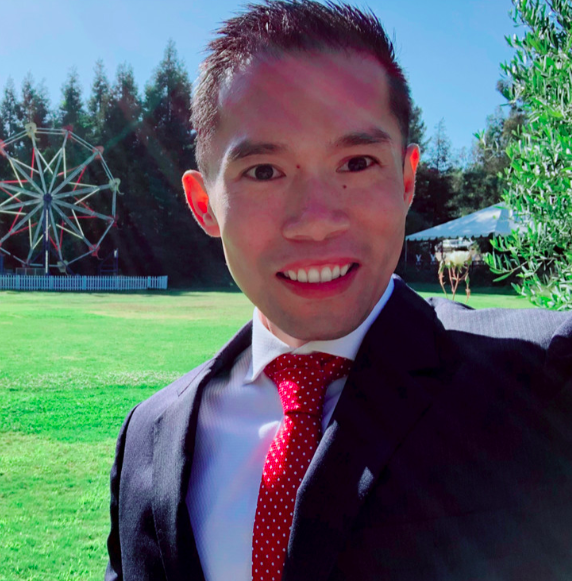 George - Global Head Market Strategy and Insights , Equinix