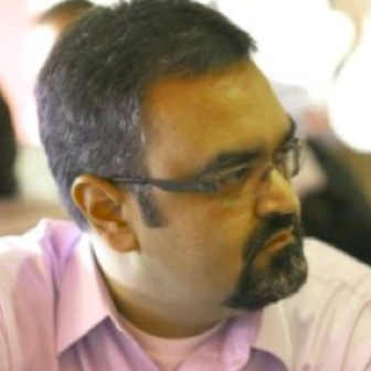 Nitin - Global Head Product Strategy, ServiceNow. 5 year GVX expert.