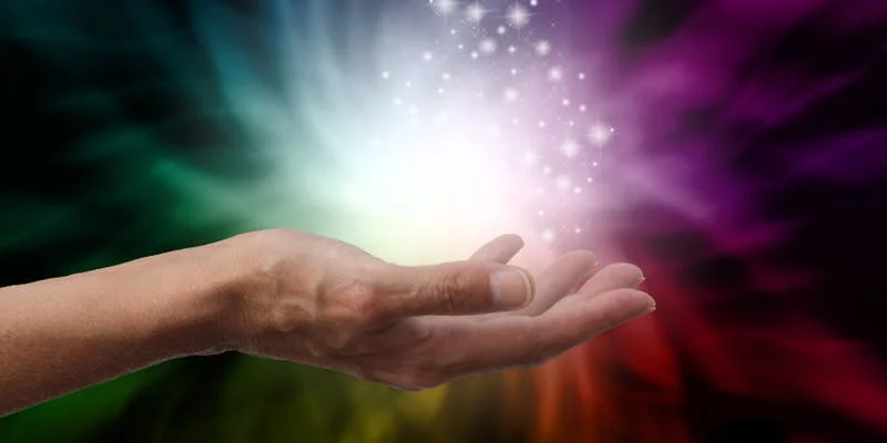 Change Your Energy, Change Your Life