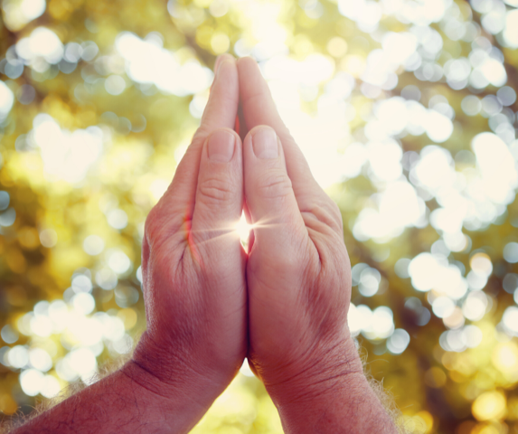 Online Healing Circle
