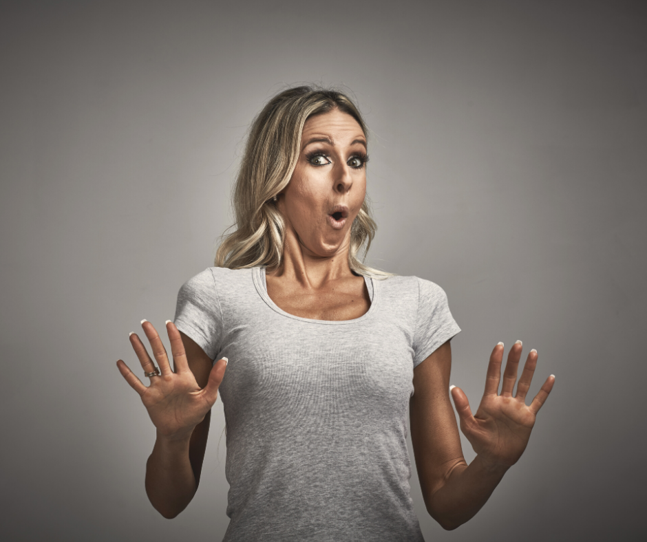  Trying to Avoid Emotional Pain?