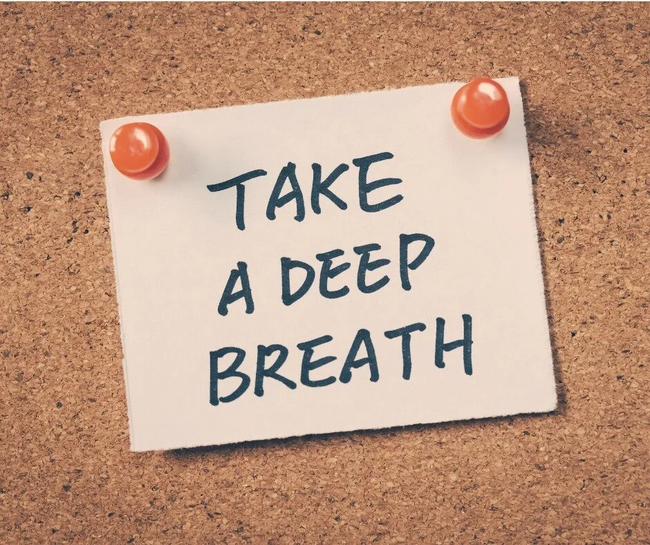 Tips for Reducing Stress