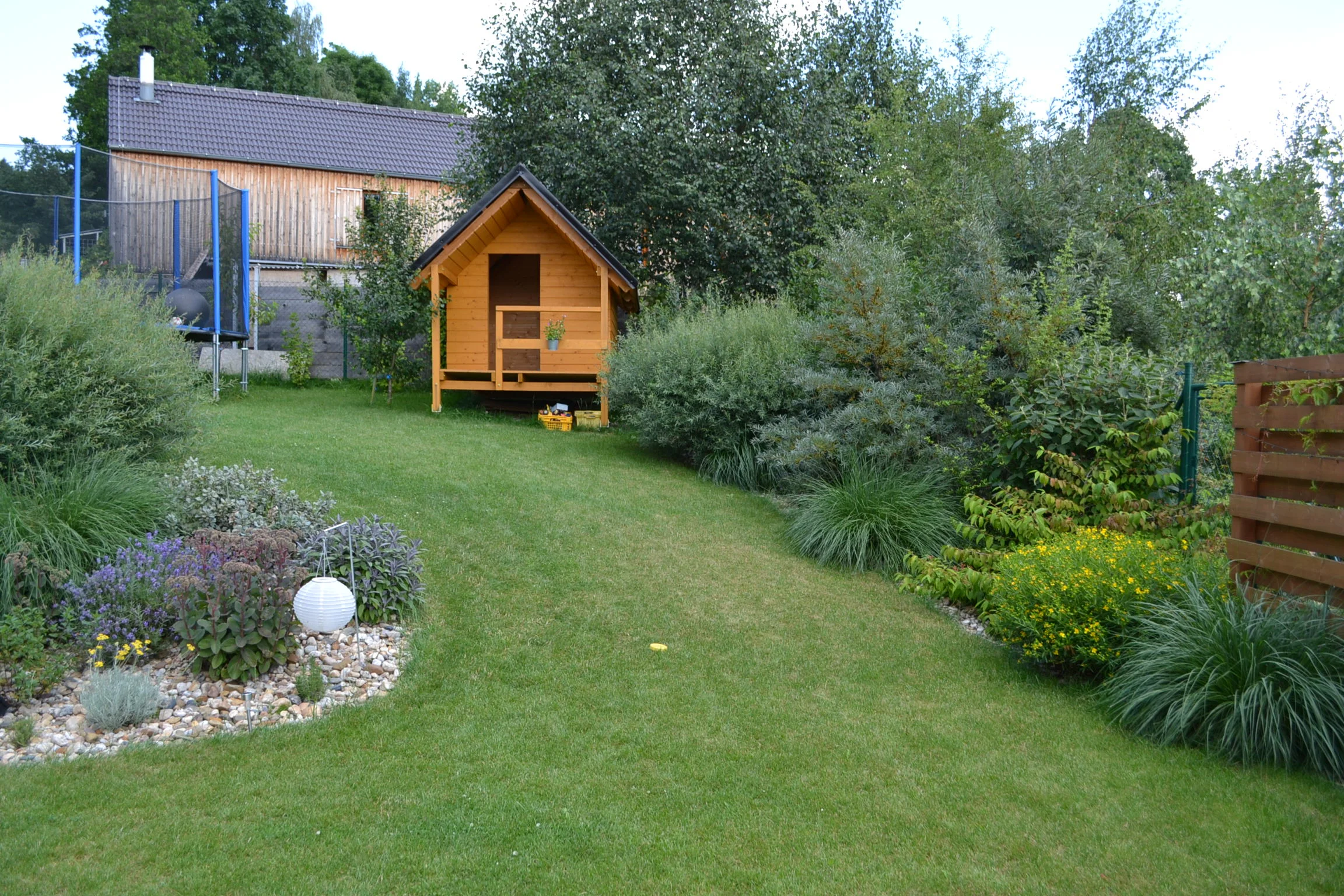 to, co nás dělí, nás i spojuje...